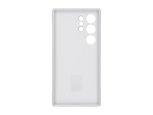 Samsung Shield Case mobiele telefoon behuizingen 17,3 cm (6.8") Hoes Licht Grijs - Afbeelding 5