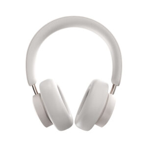 Urbanista Miami Headset Draadloos Hoofdband Oproepen/muziek USB Type-C Bluetooth Wit