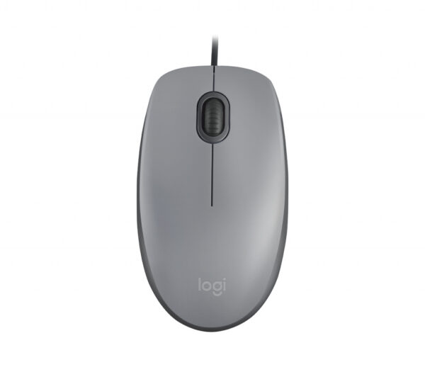 Logitech M110 Silent - Afbeelding 3