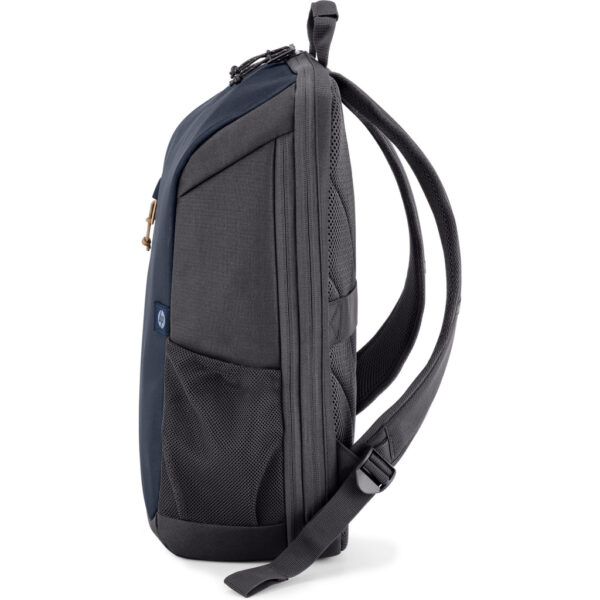 HP Travel 15,6 Blue Night Laptop Backpack, 18 liter - Afbeelding 13