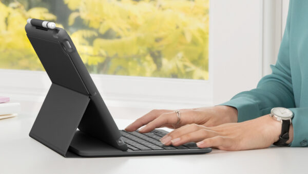 Logitech Slim Folio - Afbeelding 6