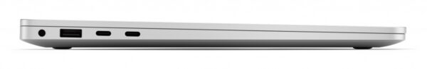 Microsoft Surface Laptop 7 Copilot+ PC Qualcomm Snapdragon X1P-64-100 35 cm (13.8") Touchscreen 16 GB LPDDR5x-SDRAM 256 GB SSD W - Afbeelding 6