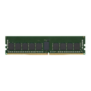 Kingston Technology KTD-PE432D8/16G geheugenmodule 16 GB 1 x 16 GB DDR4 ECC