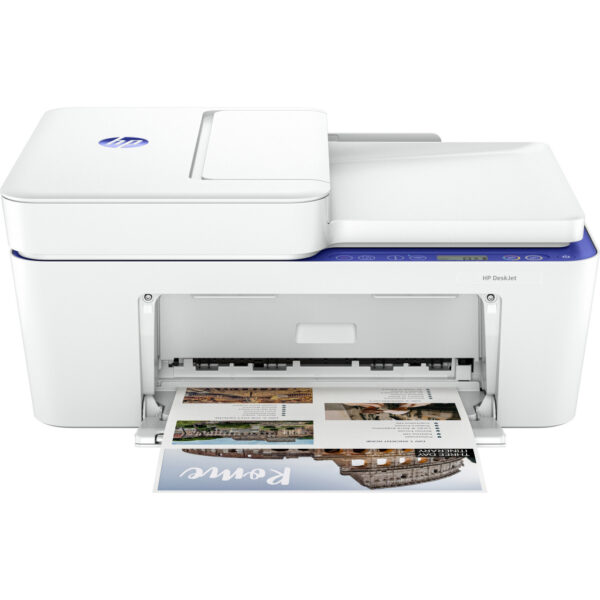 HP DeskJet 4230e Draadloos All-in-One Kleur Printer, Instant Ink; Kopieerapparaat, scanner - Afbeelding 22