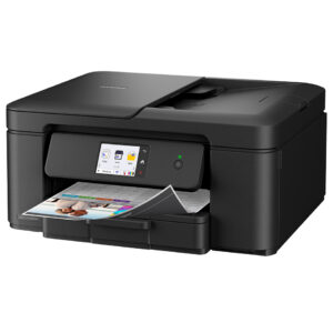 Brother DCP-J1460DW multifunctionele printer Inkjet A4 1200 x 6000 DPI 16 ppm Wifi
