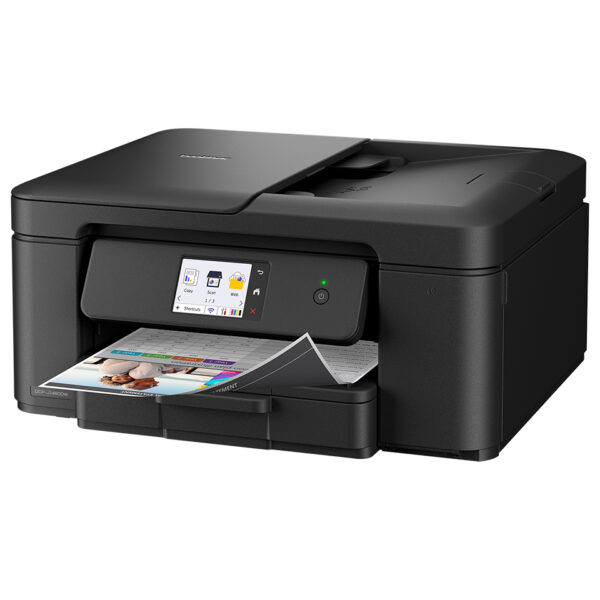 Brother DCP-J1460DW multifunctionele printer Inkjet A4 1200 x 6000 DPI 16 ppm Wifi