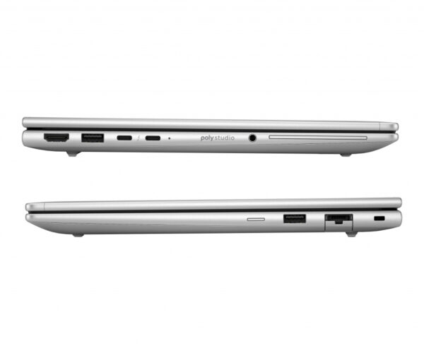 HP EliteBook 6 G1i 13 AI Intel Core Ultra 7 255U Laptop 33,8 cm (13.3") WUXGA 16 GB DDR5-SDRAM 512 GB SSD Wi-Fi 6E (802.11ax) Wi - Afbeelding 8