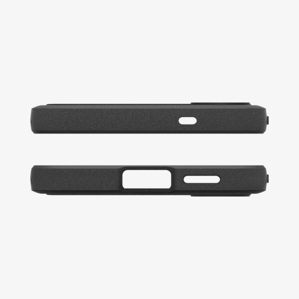 Spigen Rugged Armor mobiele telefoon behuizingen 15,8 cm (6.2") Hoes Zwart - Afbeelding 13