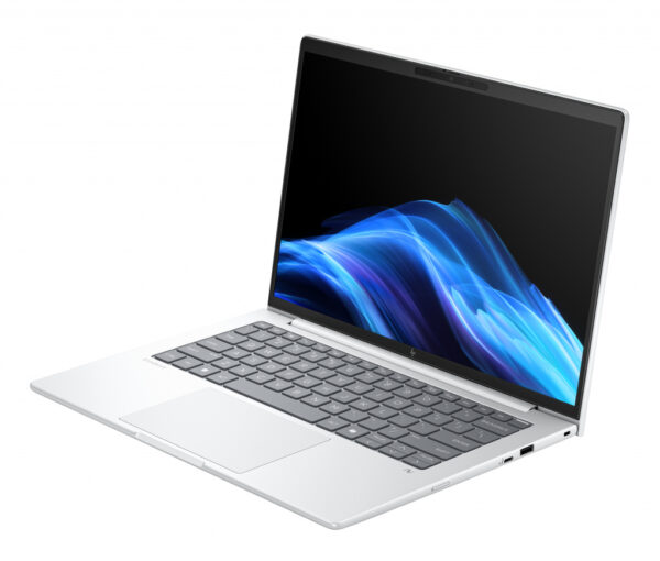 HP EliteBook 8 G1a 14 Next Gen AI AMD Ryzen AI 7 350 Laptop 35,6 cm (14") WUXGA 32 GB DDR5-SDRAM 1 TB SSD Wi-Fi 7 (802.11be) Wi - Afbeelding 3