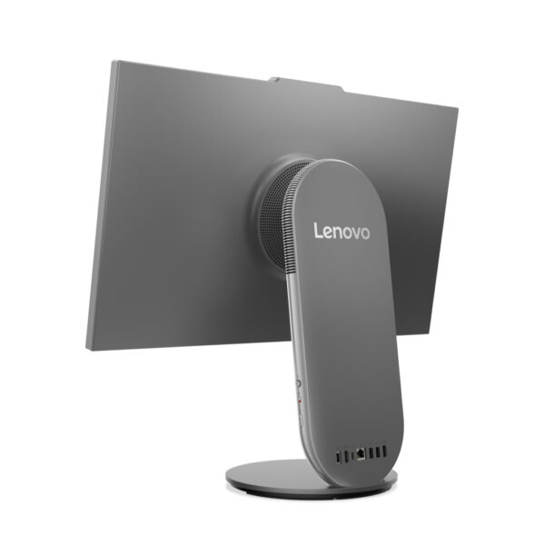 Lenovo Yoga AIO 27IAH10 Intel Core Ultra 7 68,6 cm (27") 2560 x 1440 Pixels Alles-in-één-pc 16 GB LPDDR5x-SDRAM 1 TB SSD Windows - Afbeelding 4