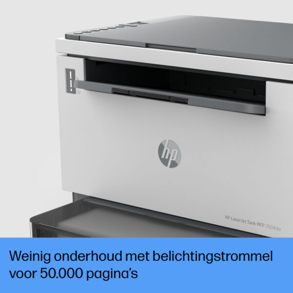 HP LaserJet Tank MFP 2604dw printer - Afbeelding 19