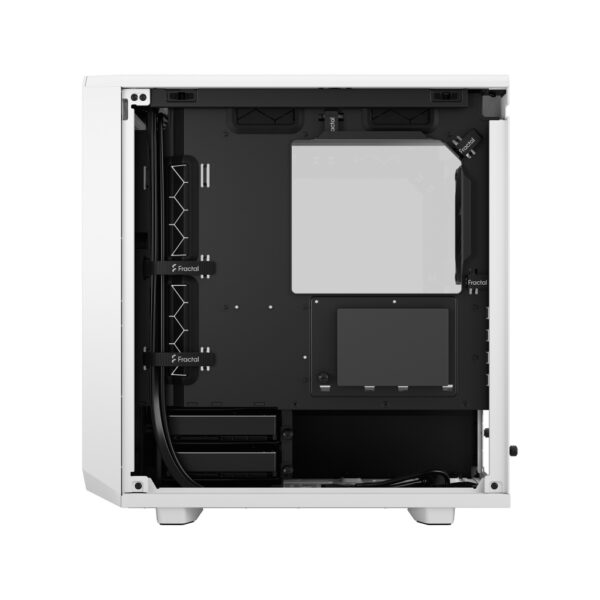 Fractal Design Meshify 2 Mini Wit - Afbeelding 18