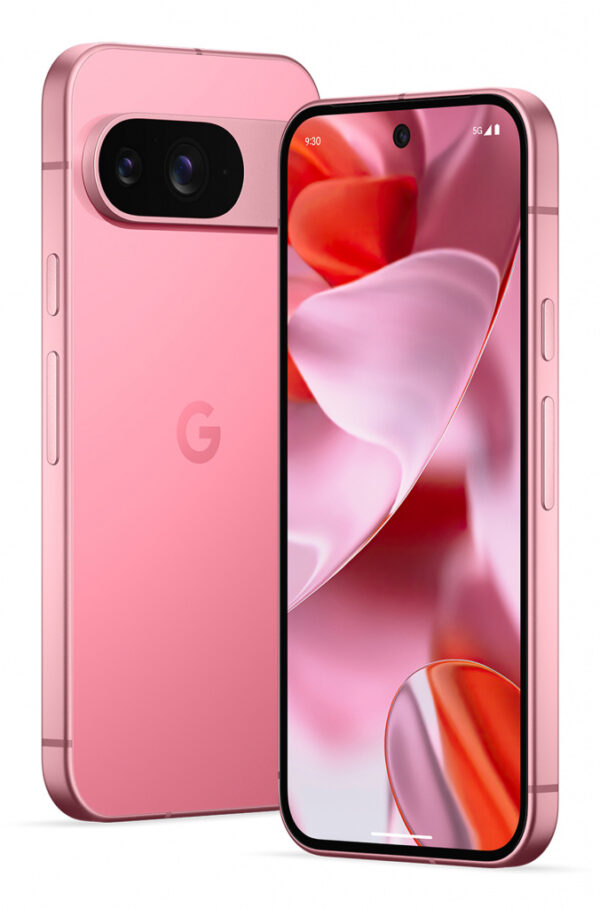 Google Pixel 9 - Afbeelding 2