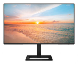 Philips 1000 series 27E1N1600AE/00 computer monitor 68,6 cm (27") 2560 x 1440 Pixels Quad HD LCD Zwart