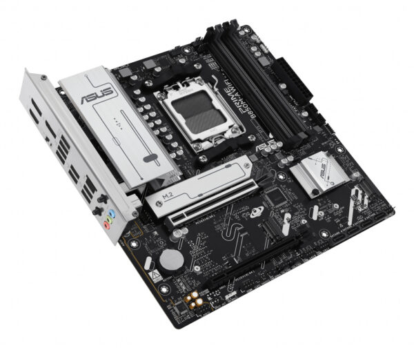 ASUS PRIME B850M-A WIFI AMD B850 Socket AM5 micro ATX - Afbeelding 7