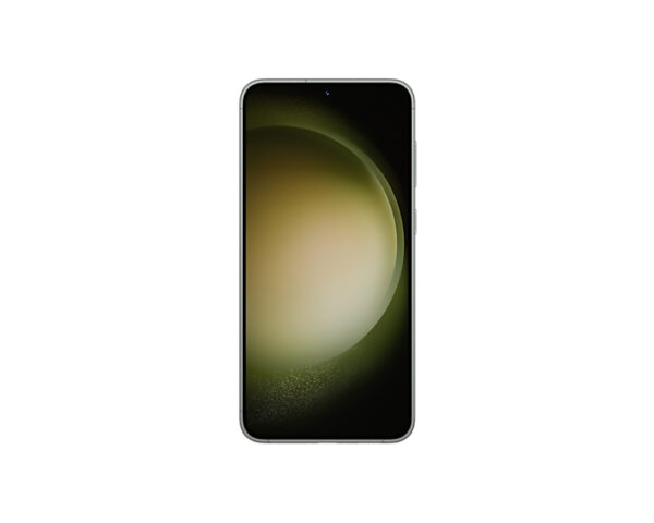 Samsung Galaxy S23+ SM-S916B 16,8 cm (6.6") Dual SIM Android 13 5G USB Type-C 8 GB 512 GB 4700 mAh Groen - Afbeelding 2