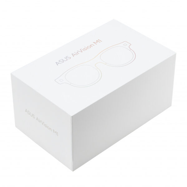 ASUS AirVision M1 smartglas - Afbeelding 12