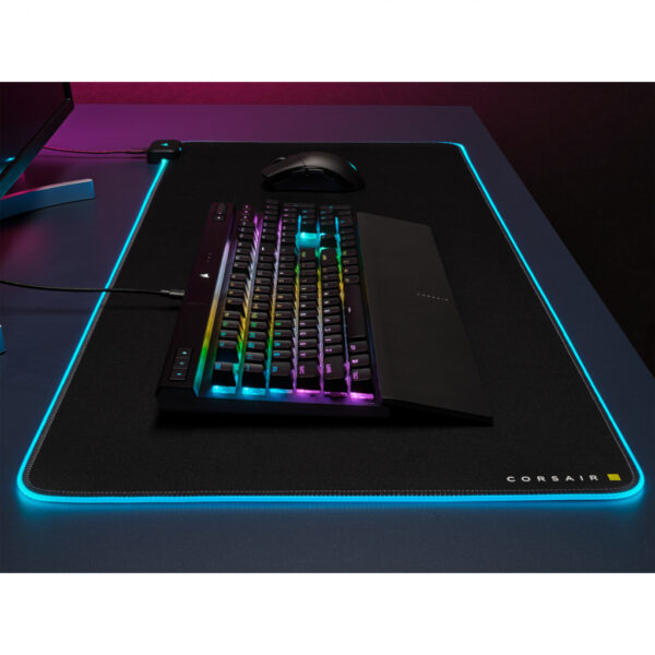 Corsair K70 RGB PRO toetsenbord Gamen USB QWERTY Engels Zwart - Afbeelding 5
