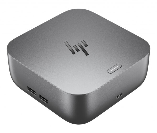HP Thunderbolt 4 Ultra 180 W G6-dock - Afbeelding 8