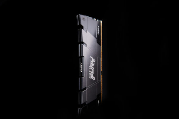 Kingston Technology FURY 32GB 3200MT/s DDR4 CL16 DIMM (set van 2) 1Gx8 Renegade Zwart - Afbeelding 7