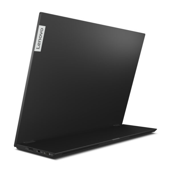 Lenovo ThinkVision M14t Gen 2 LED display 35,6 cm (14") 2240 x 1400 Pixels 2.2K Touchscreen Zwart - Afbeelding 7