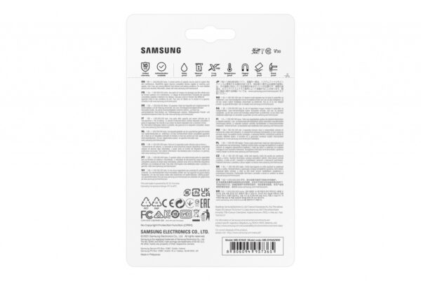 Samsung PRO Ultimate 64 GB SDXC UHS-I Klasse 3 - Afbeelding 6