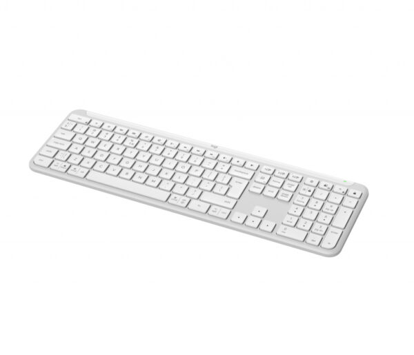 Logitech Signature Slim K950 - Afbeelding 4