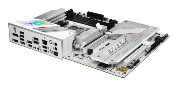 ASUS ROG STRIX B850-A GAMING WIFI AMD B850 Socket AM5 ATX - Afbeelding 11