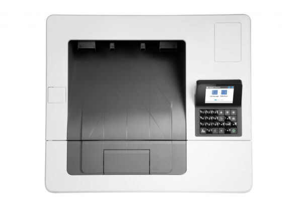 HP LaserJet Enterprise M507dn Zwart-wit Printer, Alleen Ethernet; Dubbelzijdig - Afbeelding 6