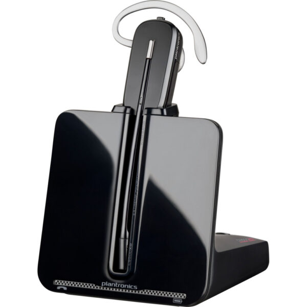 POLY CS540A convertible headset +AP11 set - Afbeelding 8