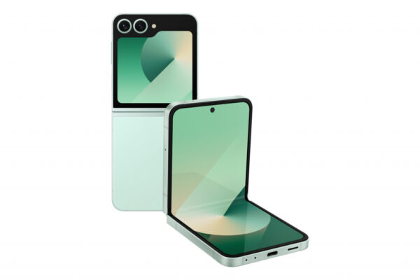 Samsung Galaxy Z Flip6 - Afbeelding 2