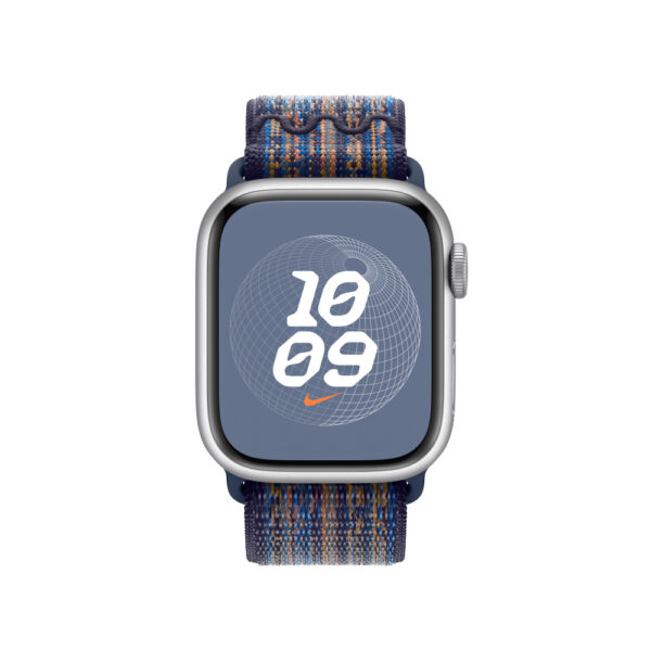 Apple MTL23ZM/A slimme draagbare accessoire Band Meerkleurig Nylon - Afbeelding 3