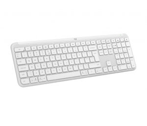 Logitech Signature Slim K950