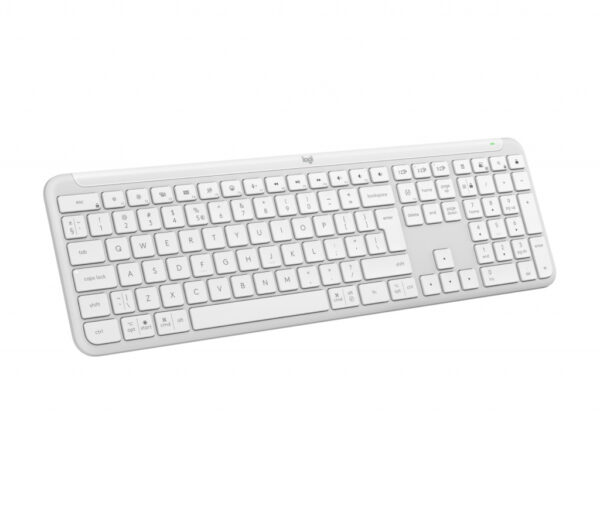 Logitech Signature Slim K950