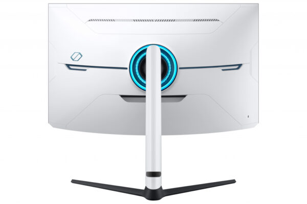 Samsung 32" Odyssey Neo G8 G85NB UHD 240Hz Gaming Monitor - Afbeelding 4