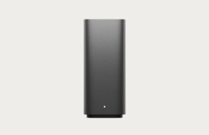 Synology BeeStation Plus NAS Desktop Intel® Celeron® J4125 4 GB DDR4 8 TB SSD Zwart