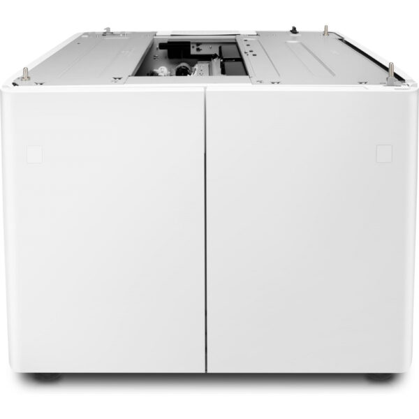HP PageWide HC Paper Tray/Stand voor 4000 vellen - Afbeelding 3