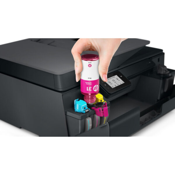 HP Smart Tank Plus 655 Draadloos All-in-One Kleur Printer, Kopieerapparaat, scanner - Afbeelding 13