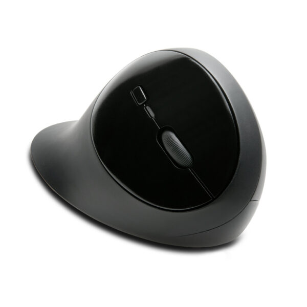 Kensington Pro Fit® Ergo Wireless Mouse—zwart - Afbeelding 3