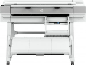 HP Designjet T950 36 inch multifunctionele printer