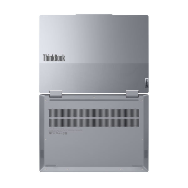 Lenovo ThinkBook 14 2-in-1 G5 IAU Intel Core Ultra 5 225U Hybride (2-in-1) 35,6 cm (14") Touchscreen WUXGA 16 GB DDR5-SDRAM 512 - Afbeelding 9