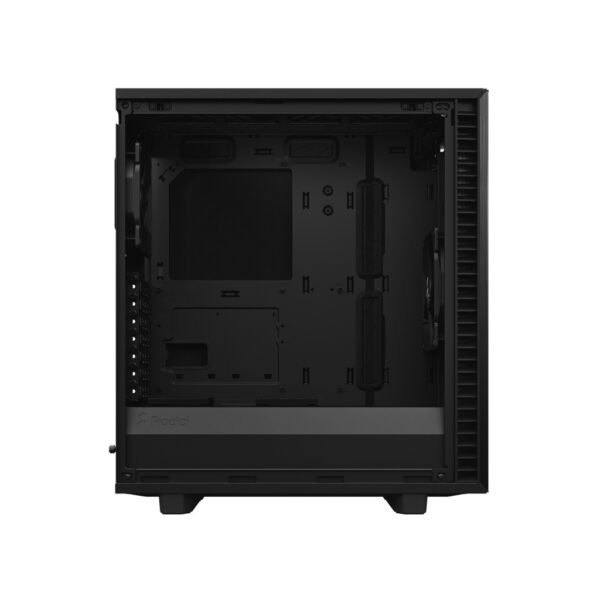 Fractal Design Define 7 Compact Midi Tower Zwart - Afbeelding 15