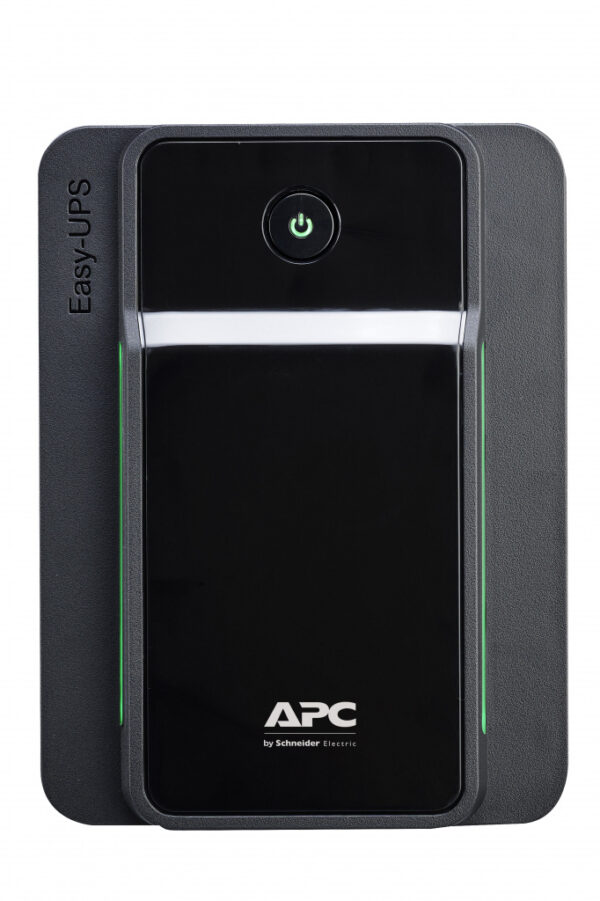 APC Back-UPS BVX900LI Noodstroomvoeding - 900VA, 4x C13 - Afbeelding 5