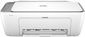 HP DeskJet 2820e Draadloos All-in-One Kleur Printer, Kopieerapparaat, scanner