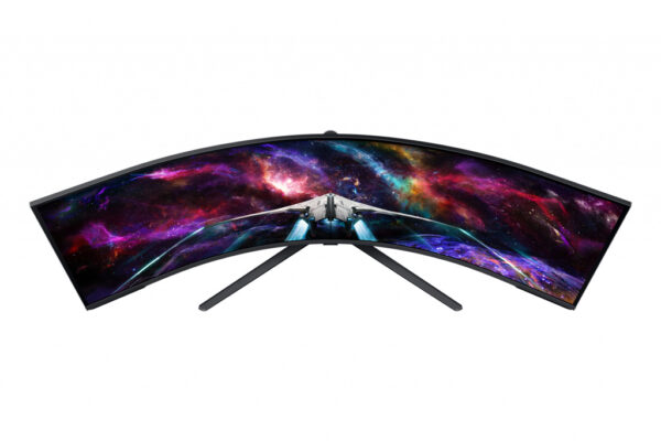 Samsung 57" Odyssey Neo G9 G95NC DUHD 240Hz Gaming Monitor - Afbeelding 16