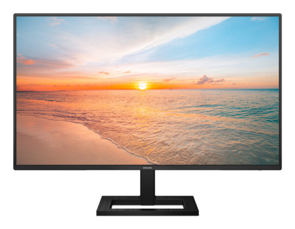 Philips 1000 series 27E1N1600AE/00 computer monitor 68,6 cm (27") 2560 x 1440 Pixels Quad HD LCD Zwart - Afbeelding 4