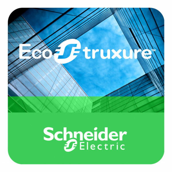 APC Abonnement, EcoStruxure IT Expert, 5 jaar, digitaal, monitoring en beheer op afstand van datacenters.