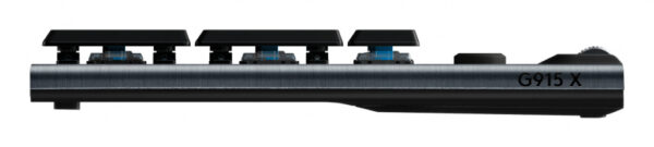 Logitech G G915 X LIGHTSPEED - Afbeelding 6