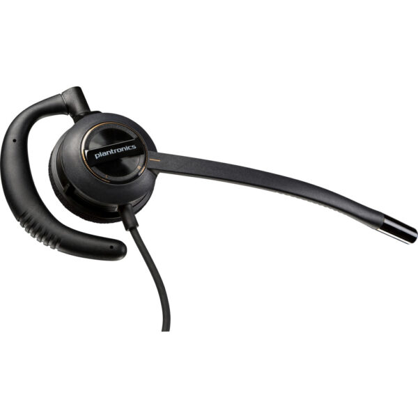 POLY EncorePro 530-headset met Quick Disconnect - Afbeelding 4