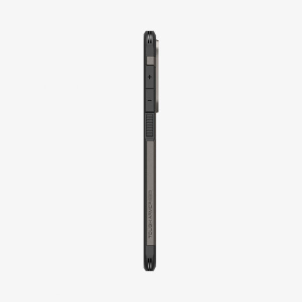 Spigen Tough Armor AI (MagFit) mobiele telefoon behuizingen 17 cm (6.7") Hoes Metallic - Afbeelding 17
